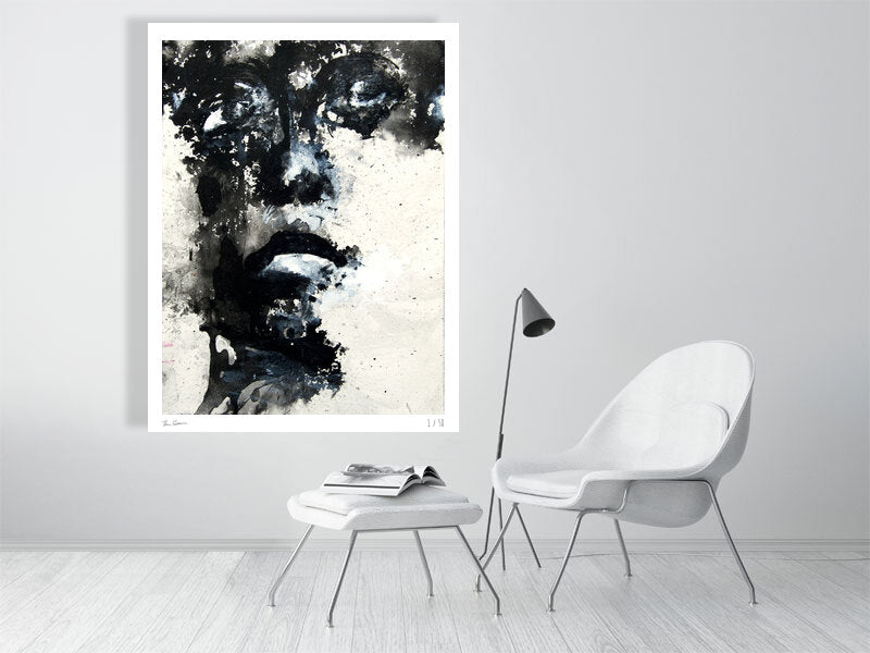 Memories Tree fine art print in limited edition by Ilaria Berenice