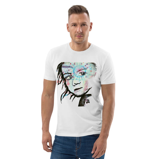 Paradox Vision – Limited Edition Organic Cotton T-Shirt